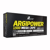 Olimp Argipower 1500 Mega Caps, 120 kapsułek - miniaturka zdjęcia produktu