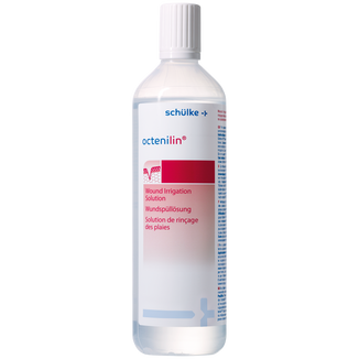 Schulke Octenilin, płyn, 350 ml USZKODZONE OPAKOWANIE Schulke Octenilin, płyn, 350 ml USZKODZONE OPAKOWANIE - zdjęcie produktu