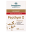 Langsteiner Pepthym X Thymus, 60 kapsułek - miniaturka 3 zdjęcia produktu