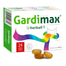 Gardimax Herball, smak malinowy, 24 pastylki do ssania USZKODZONE OPAKOWANIE - miniaturka 2 zdjęcia produktu