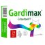 Gardimax Herball, smak malinowy, 24 pastylki do ssania - miniaturka  zdjęcia produktu