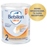 Bebilon Comfort 2, dla niemowląt w przypadku kolek i zaparć, powyżej 6 miesiąca, 400 g - miniaturka  zdjęcia produktu