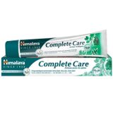 Himalaya Complete Care, ziołowa pasta do zębów na krwawiące dziąsła, 75 ml - miniaturka zdjęcia produktu