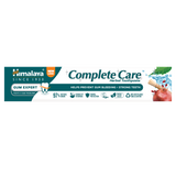 Himalaya Complete Care, ziołowa pasta do zębów na krwawiące dziąsła, 75 ml Himalaya Complete Care, ziołowa pasta do zębów na krwawiące dziąsła, 75 ml - miniaturka zdjęcia produktu