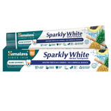 Himalaya Sparkly White, ziołowa pasta do zębów, wybielająca, 75 ml - miniaturka zdjęcia produktu