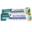 Himalaya Sparkly White, ziołowa pasta do zębów, wybielająca, 75 ml - miniaturka 2 zdjęcia produktu