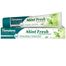 Himalaya Mint Fresh, ziołowa pasta do zębów w żelu, odświeżająca oddech, 75 ml - miniaturka 2 zdjęcia produktu