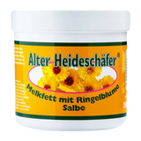 Alter Heideschafer, tłuszcz mleczny z nagietkiem, 250 ml - miniaturka zdjęcia produktu
