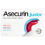 Asecurin Junior dla niemowląt i dzieci, 10 saszetek - miniaturka 2 zdjęcia produktu