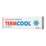 Termcool, żel chłodzący na oparzenia, 30 g - miniaturka zdjęcia produktu