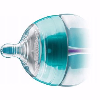 Tommee Tippee Advanced, butelka antykolkowa, od urodzenia, 150 ml - 7 Tommee Tippee Advanced, butelka antykolkowa, od urodzenia, 150 ml - 7 - zdjęcie produktu