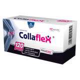 Collaflex, 120 kapsułek USZKODZONE OPAKOWANIE - miniaturka zdjęcia produktu