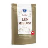 Oleofarm LenVitol, len mielony, 450 g - miniaturka zdjęcia produktu