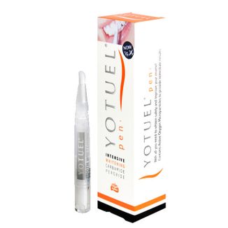 Yotuel Pen, pędzelek osobisty do wybielania zębów, 5 g KRÓTKA DATA Yotuel Pen, pędzelek osobisty do wybielania zębów, 5 g KRÓTKA DATA - zdjęcie produktu