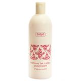 Ziaja, kremowe mydło z kaszmirem, pod prysznic i do kąpieli, 500 ml - miniaturka zdjęcia produktu