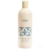 Ziaja, kremowy żel myjący z jedwabiem, pod prysznic i do kąpieli, 500 ml - miniaturka zdjęcia produktu