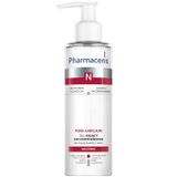 Pharmaceris N Puri-Capilium, żel kojący zaczerwienienia do mycia twarzy i oczu, 190 ml - miniaturka zdjęcia produktu