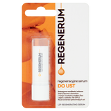 Regenerum, serum regeneracyjne do ust, SPF 15, 5 g - miniaturka zdjęcia produktu
