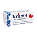 Tonisan H, żel na opryszczkę, 2 g - miniaturka zdjęcia produktu