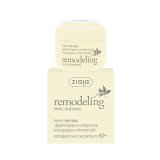 Ziaja Remodeling 60+, krem na noc, ujędrniająco-odżywczy, 50 ml - miniaturka zdjęcia produktu
