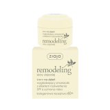 Ziaja Remodeling 60+, krem na dzień wygładzający zmarszczki, SPF 6, 50 ml - miniaturka zdjęcia produktu