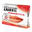 Zajavit Vitaminum B2+C+E+Fe, 30 tabletek powlekanych - miniaturka  zdjęcia produktu