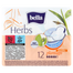 Bella Herbs, podpaski higieniczne ze skrzydełkami z babką lancetowatą, 12 sztuk - miniaturka  zdjęcia produktu