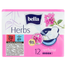 Bella Herbs, podpaski higieniczne ze skrzydełkami z werbeną, 12 sztuk - miniaturka  zdjęcia produktu
