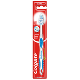 Colgate Classic Deep Clean, szczoteczka do zębów, twarda, 1 sztuka - miniaturka zdjęcia produktu