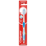 Colgate Classic Deep Clean, szczoteczka do zębów, Medium, 1 sztuka Colgate Classic Deep Clean, szczoteczka do zębów, Medium, 1 sztuka - miniaturka zdjęcia produktu