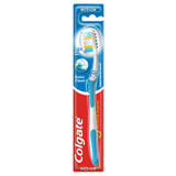Colgate Extra Clean, szczoteczka do zębów, średnia, 1 sztuka - miniaturka zdjęcia produktu