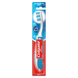Colgate Portable/Travel, podróżna szczoteczka do zębów składana, miękka, 1 sztuka - miniaturka zdjęcia produktu