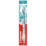 Colgate, szczoteczka do zębów, Max White, Soft, 1 sztuka - miniaturka zdjęcia produktu