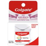 Colgate Total Pro-Gum Health, nić dentystyczna, 50 m - miniaturka zdjęcia produktu