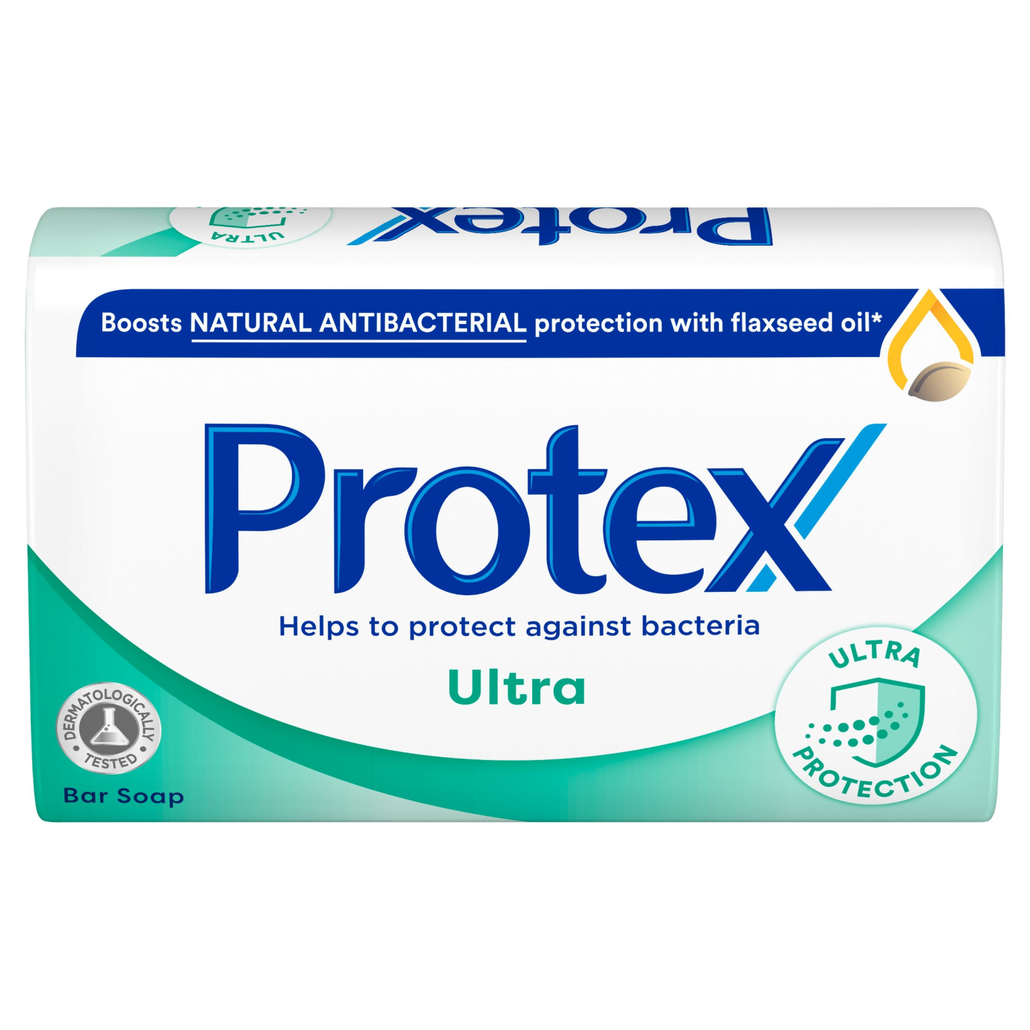 Protex Protex Ultra, Stückseife, antibakteriell, 90 g — Inhaltsstoffe und Bewertung