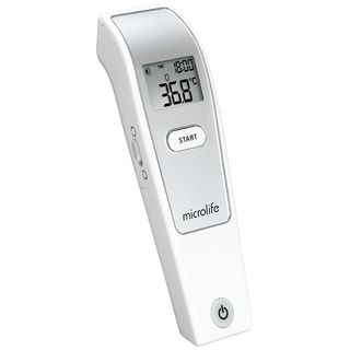 Microlife NC 150, termometr bezdotykowy na podczerwień - miniaturka 2 zdjęcia produktu