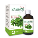 Alter Medica, Oregano Forte, olejek z dzikiego oregano, 30 ml - miniaturka zdjęcia produktu