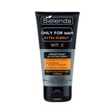 Bielenda Only For Men Extra Energy, krem nawilżający przeciw oznakom zmęczenia, 50 ml USZKODZONE OPAKOWANIE - miniaturka zdjęcia produktu