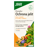 Floradix Ochrona Jelit, 250 ml USZKODZONE OPAKOWANIE Floradix Ochrona Jelit, 250 ml USZKODZONE OPAKOWANIE - miniaturka zdjęcia produktu