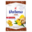 Verbena Imbir, ziołowe cukierki z witaminą C, 60 g - miniaturka  zdjęcia produktu