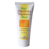 GorVita, maść propolisowa, 50 ml - miniaturka zdjęcia produktu