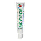 GorVita, ochronna maść witaminowa, 20 ml - miniaturka zdjęcia produktu