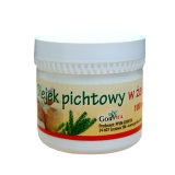GorVita, olejek pichtowy w żelu, 100 ml - miniaturka zdjęcia produktu