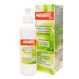 Pneumovit, żel do wcierań i inhalacji, 200 ml USZKODZONE OPAKOWANIE - miniaturka zdjęcia produktu