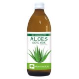 Alter Medica Aloes, sok, 1000 ml - miniaturka zdjęcia produktu