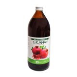 Alter Medica Granat, sok, 1000 ml - miniaturka zdjęcia produktu