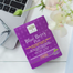 New Nordic Blue Berry Plus, 120 tabletek USZKODZONE OPAKOWANIE - miniaturka 2 zdjęcia produktu