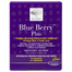 New Nordic Blue Berry Plus, 120 tabletek - miniaturka  zdjęcia produktu