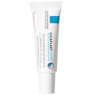 La Roche-Posay Cicaplast Levres, balsam barierowy regenerujący do ust, 7,5 ml USZKODZONE OPAKOWANIE La Roche-Posay Cicaplast Levres, balsam barierowy regenerujący do ust, 7,5 ml USZKODZONE OPAKOWANIE - zdjęcie produktu