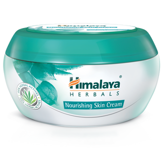 Himalaya, krem odżywczy do twarzy i ciała, 150 ml - zdjęcie produktu